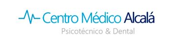 Centro Médico Alcalá logo